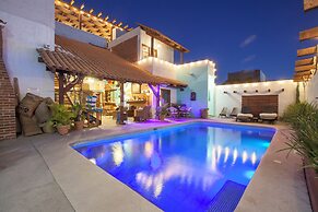 Aquamarina Hotel Boutique
