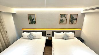 Hotel Hayata Lagom