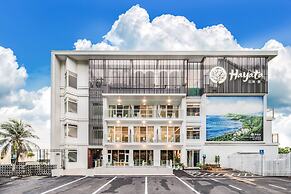 Hotel Hayata Lagom