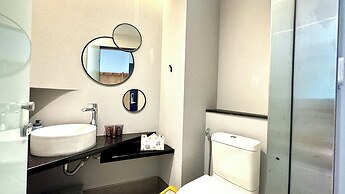 Hotel Hayata Lagom