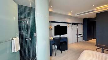 Hotel Hayata Lagom