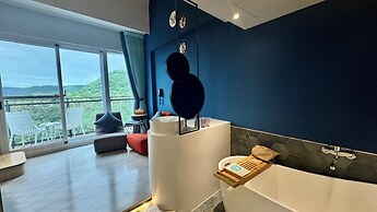 Hotel Hayata Lagom