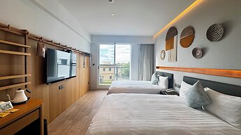 Hotel Hayata Lagom