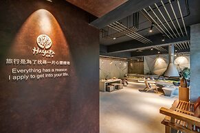 Hotel Hayata Lagom