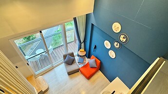 Hotel Hayata Lagom