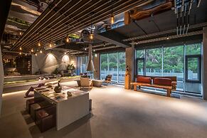 Hotel Hayata Lagom