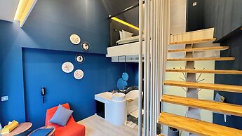 Hotel Hayata Lagom