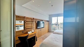 Hotel Hayata Lagom