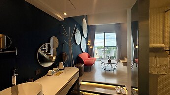 Hotel Hayata Lagom