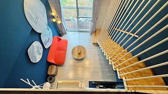 Hotel Hayata Lagom