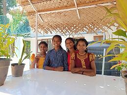 Aryavilla Heritage