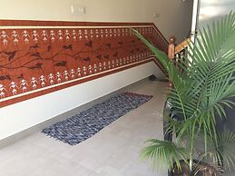 Aryavilla Heritage