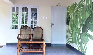 Aryavilla Heritage
