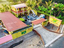 Hotel La Iguana Dorada