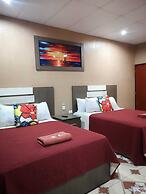 Hotel La Iguana Dorada