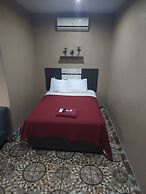 Hotel La Iguana Dorada