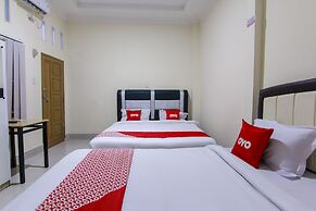 Hotel O Ratu Residence