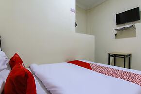 Hotel O Ratu Residence