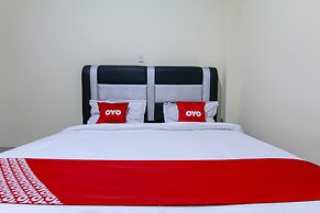 Hotel O Ratu Residence