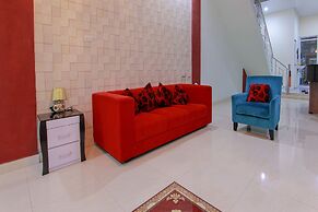 Hotel O Ratu Residence