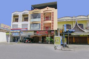 Hotel O Ratu Residence