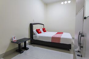 Hotel O Ratu Residence