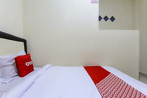 Hotel O Ratu Residence