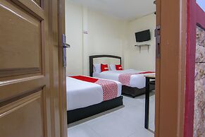 Hotel O Ratu Residence
