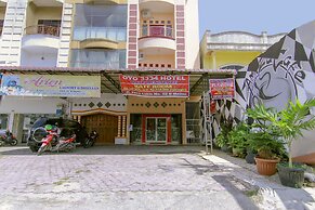 Hotel O Ratu Residence