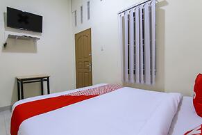 Hotel O Ratu Residence