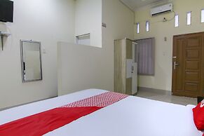Hotel O Ratu Residence