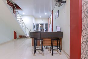 Hotel O Ratu Residence