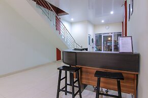 Hotel O Ratu Residence