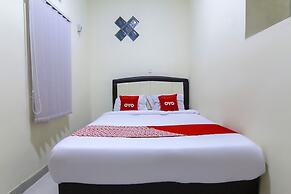 Hotel O Ratu Residence