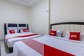 Hotel O Ratu Residence