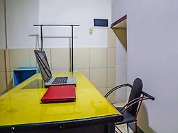 Hotel O Guesthouse Rantang
