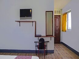 Hotel O Guesthouse Rantang