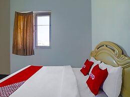 Hotel O Guesthouse Rantang