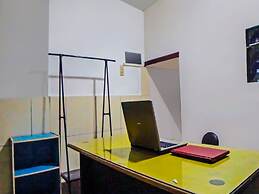 Hotel O Guesthouse Rantang