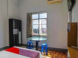 Hotel O Guesthouse Rantang