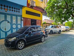 Hotel O Guesthouse Rantang