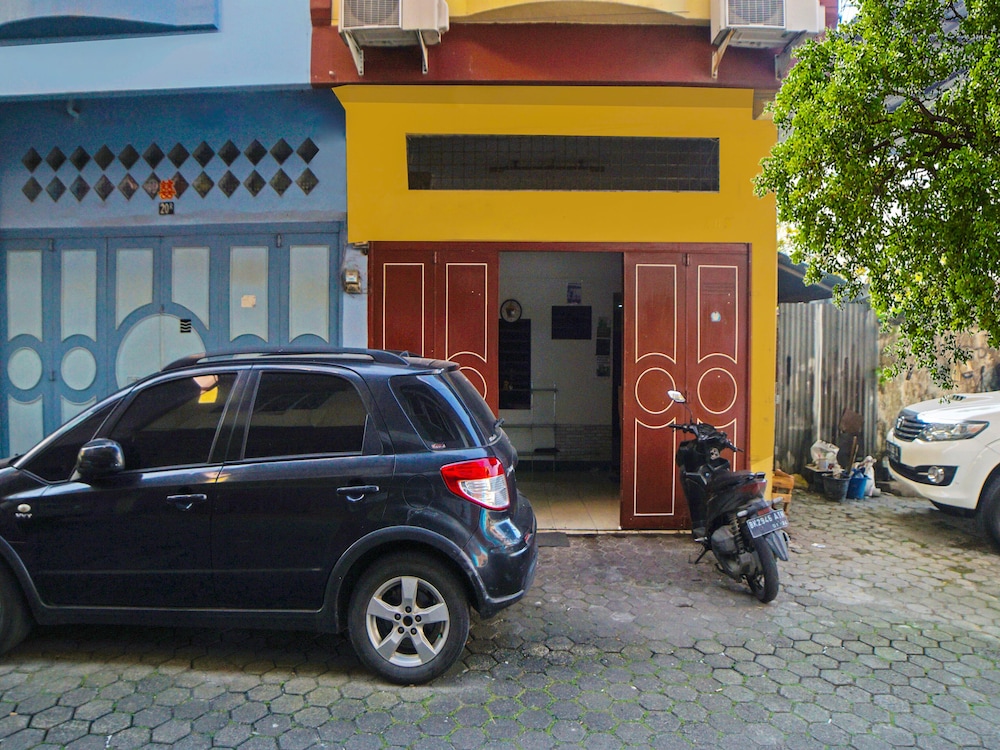 Hotel O Guesthouse Rantang