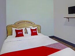 Hotel O Guesthouse Rantang
