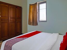 Hotel O Guesthouse Rantang