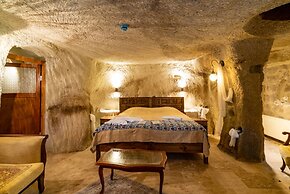 Cappadocia Inans Cave