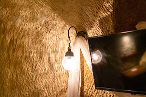 Cappadocia Inans Cave