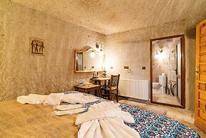 Cappadocia Inans Cave