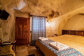 Cappadocia Inans Cave