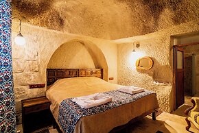 Cappadocia Inans Cave