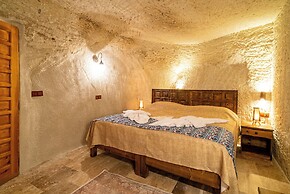 Cappadocia Inans Cave